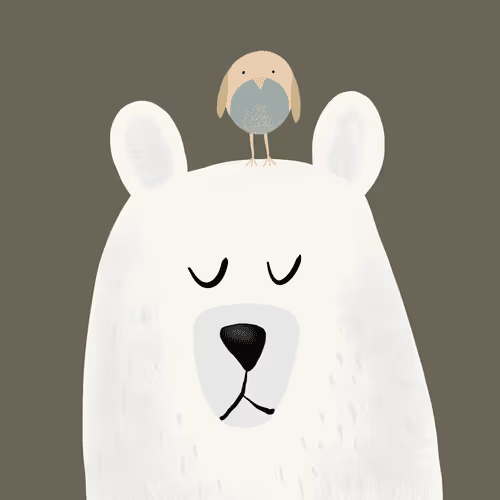 Average Bear #146