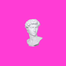 ancient pink