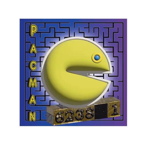 Item #24962936561690679706381313855457289507117013431936505836460764497983681069057 Media