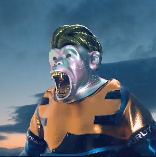 Item #31911339777357854036020653073866526525373895496835754151167692537193752952833 Media