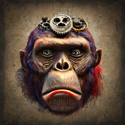 Item #6442310968182027801236523916306123027489994232655694882561946297289970548737 Media