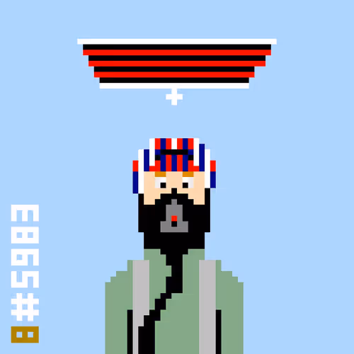 Item #42980898402283671992915215994243859501637661305930968230439938824746873913345 Media