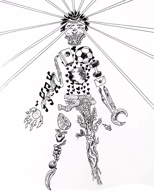 Item #57565233034808258559447278995645243452349957943055937455805523629734306512897 Media