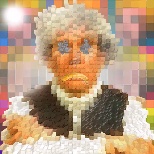 Item #91169983780115534082869731312077881300853831754189821824163118545996775161857 Media