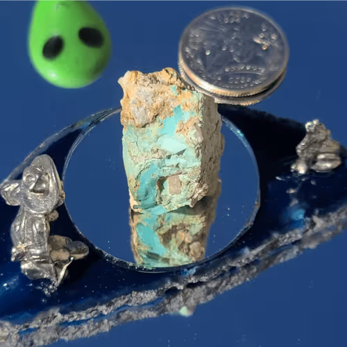 Item #108639245502239276616597542732509288599484878018815920362993034132075956928513 Media