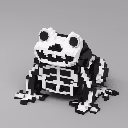 Item #50862676998018152132164352692511512523893352248527263813767793960479499485185 Media