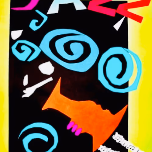 Jazzy