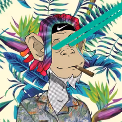 MONKEYHYPE #1600