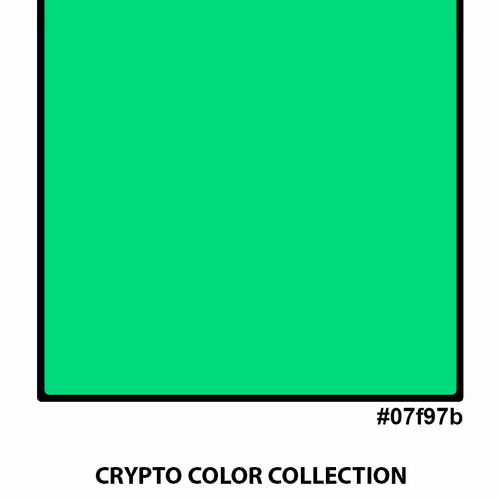 #07f97b