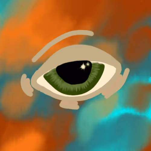Planetofeyes