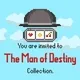 Invitation (The Man of Destiny) Collections