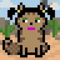 GoonCat #6078