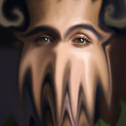 Smudgyman