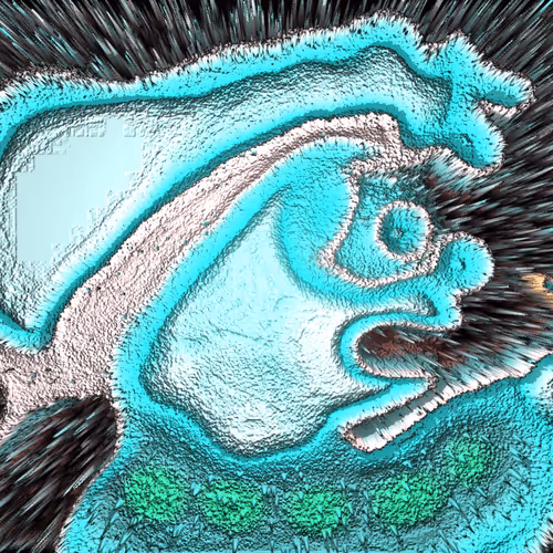 Item #67386908471128975122899502044069961777105671634893673649258660576406368419841 Media