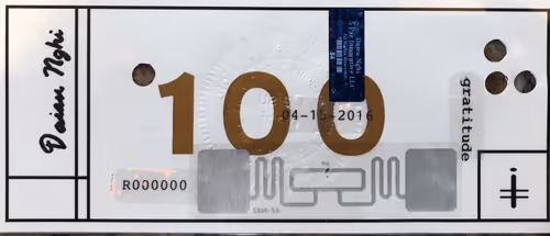 Item #23712955375445781403554449597734991184459726037539563642804381044349668950017 Media