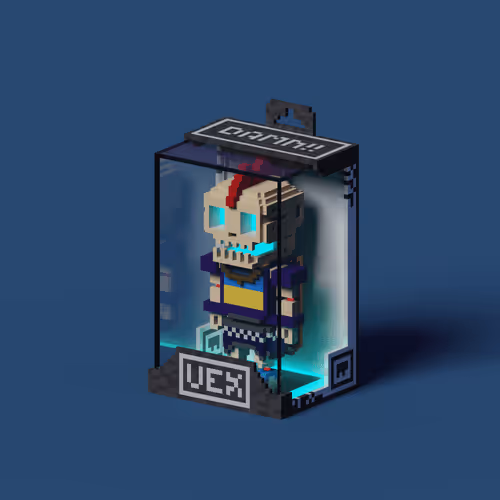 Item #5283677766181606090988715311339040464566124850941873125327811860334181875713 Media