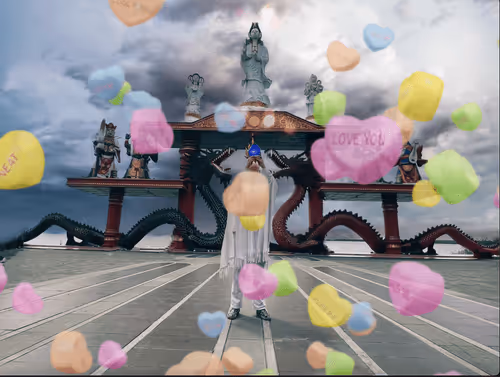 Item #83602917889072311038196738115952345562176890266904803816015399699027381452801 Media