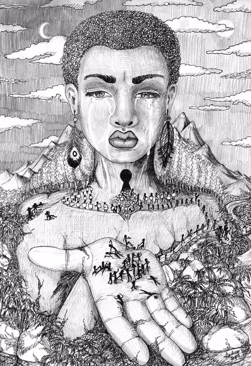 Item #97360644213438230274779827375210259339637356564859557675463295894691558457345 Media