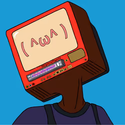( ^ω^ ) : Kiki's VHS Service