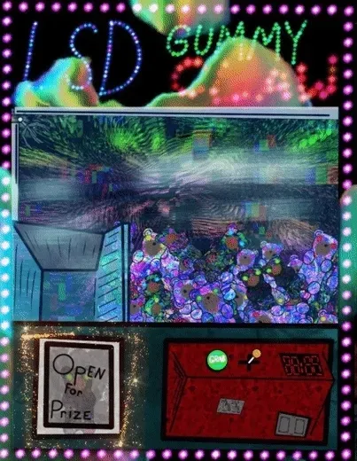 Item #113439454691178996606333270529637530145403269935042134011405949955117848461313 Media