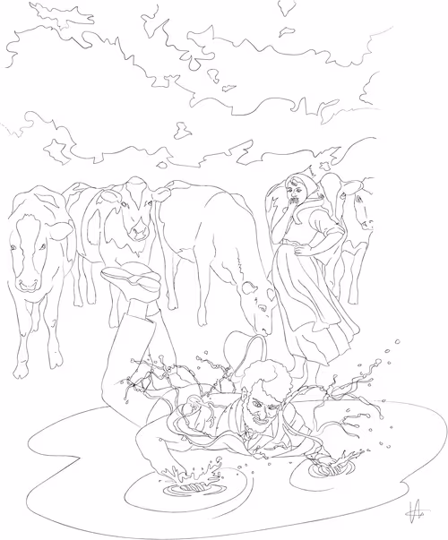 Item #6833057567542048306774617584562522934809480463966992875859329437049756319745 Media