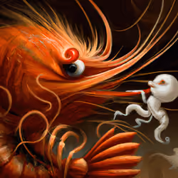 Shrimp Imp