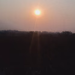 settingsun #008