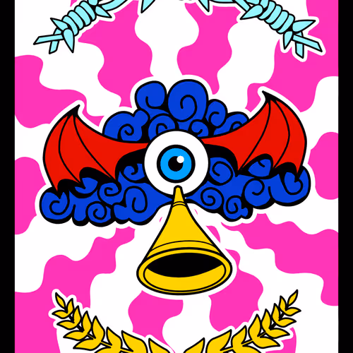 Item #53341720291763866237003133920539564481057073678847838896369544437271778820097 Media