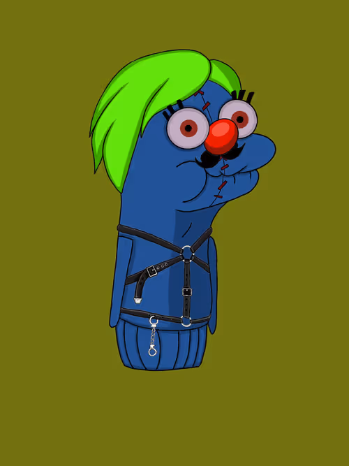 Item #5155002259411863045400390204862596539462026476268030305764766629583904571393 Media