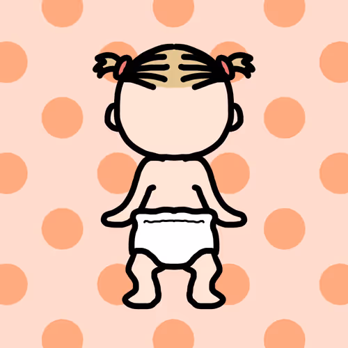 EWOKAITEMITA.Little Kids #010