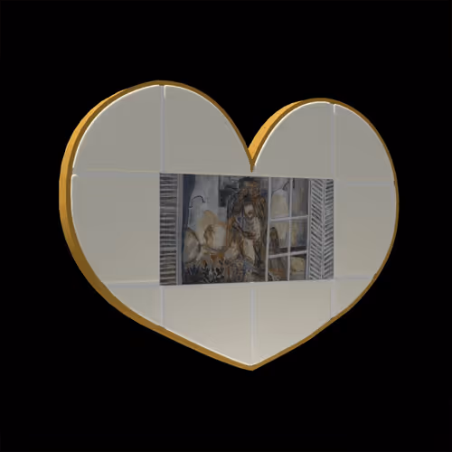 Item #46205475172120811527692109170866899712379364930346604011210469833697501642753 Media