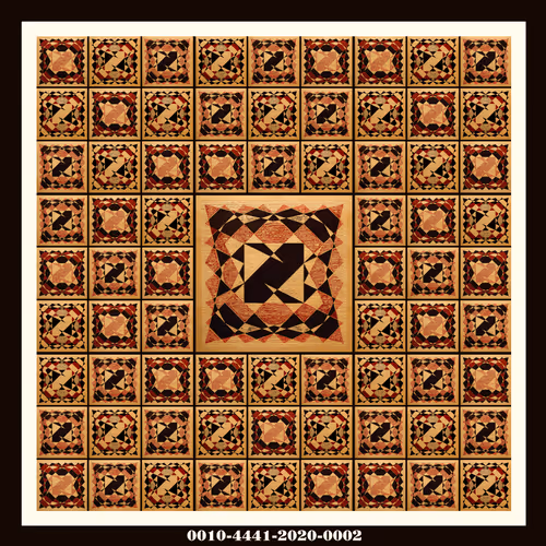 Item #82029536996806538977222578993389033909628801633309343873038399648733992058881 Media