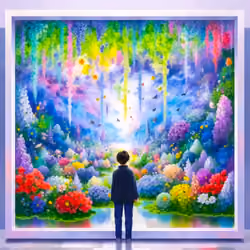 The Art Gallery