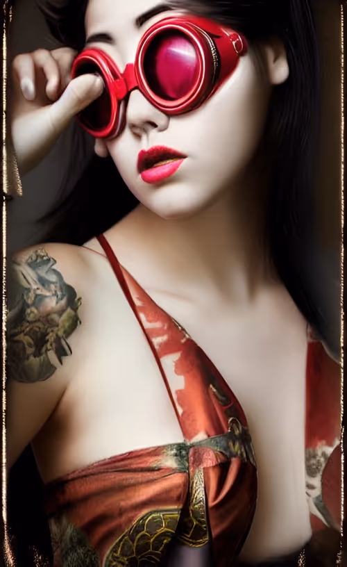 Item #114670387538401612632049454696437945618285086033234909631192849193218856714241 Media