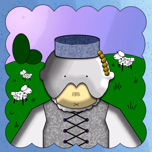 Item #103152825349403451894706669009577708585777538950820925000429596215527939768321 Media