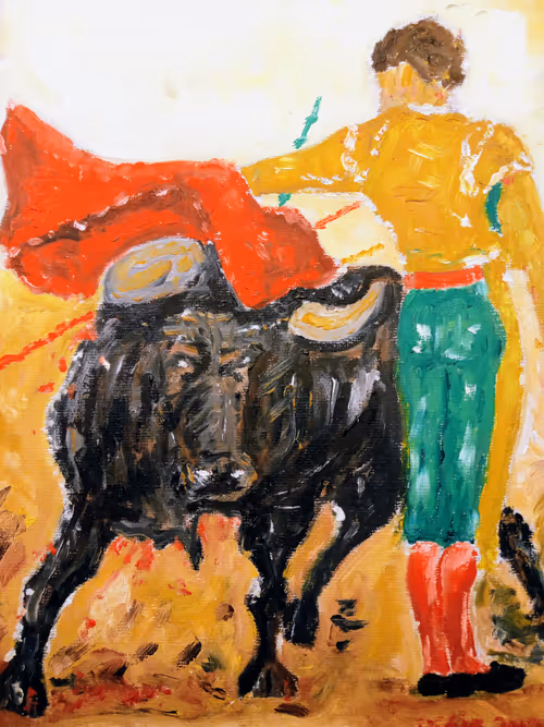 Item #50313157872173577496971624167939776617266702773475144700563858015228214116353 Media