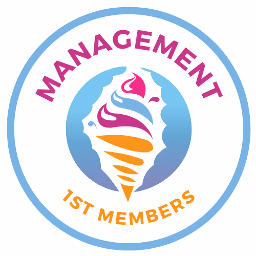 Kanerin Management (1st members)