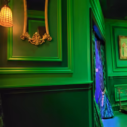 Absinthe Room