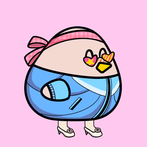 CHICKOLATE #2