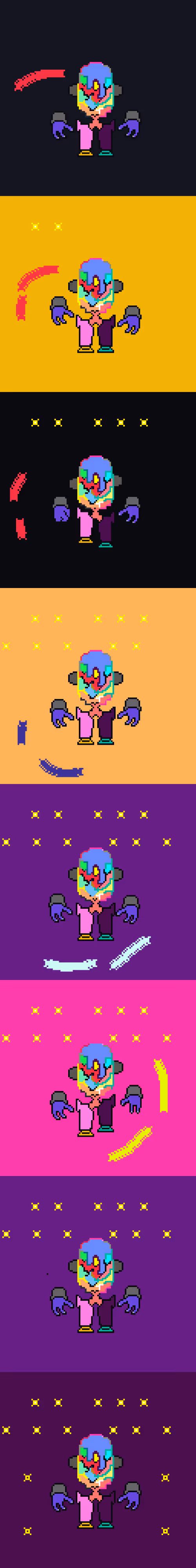 Item #16082230549576460315350103480661613436202952454977373350918712217817581617153 Media