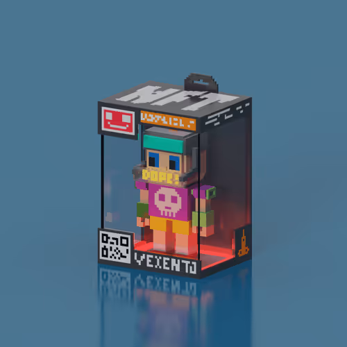 Item #5283677766181606090988715311339040464566124850941873125327811925205367914497 Media