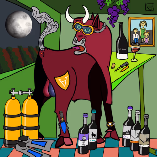 Item #23345813401987994306919085294485981199587806340059799500724854240235296391169 Media