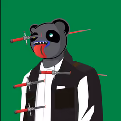 Panda #15