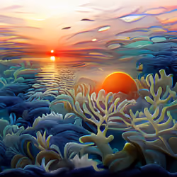 The Sunrise