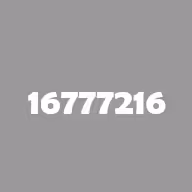 77917906063938886327994092527379009545143949855121662188613547604460240371713
