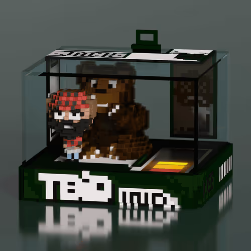 Item #72721119234811275997380314729268710349600744471088973284969312491443815710721 Media