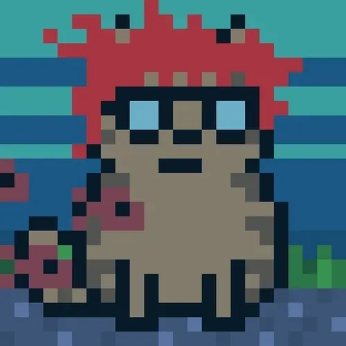 GoonCat #5913