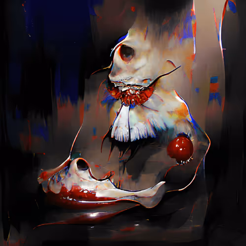 Item #51613066857993144638860940782508401346766016649781079555858181501223197212673 Media