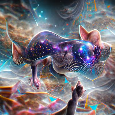 Item #18631840344578304779483192995569449354240206537006884294031704575397997838337 Media