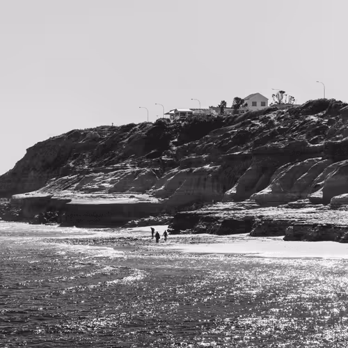 cliff dreams